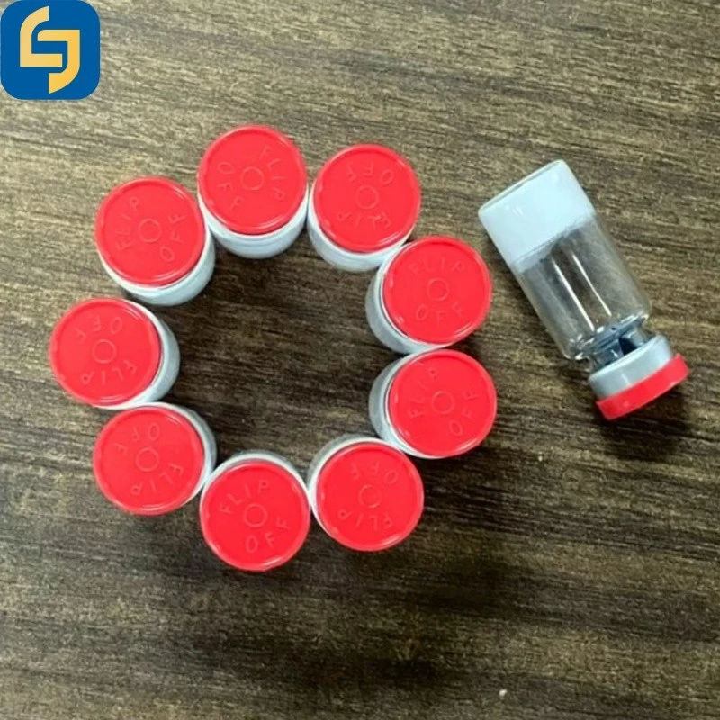 Cagrilinitide 5mg 10mg Cost 10 Vials Raw Powder high quality