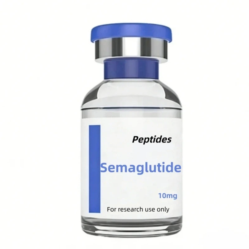 Peptide zur Gewichtsreduktion
